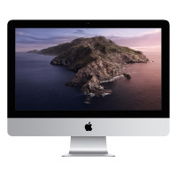 iMac 21.5" 2-core Core i5 2.3ГГц • 8ГБ • 256ГБ SSD • Iris Plus Graphics 640