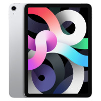 iPad Air 4 Wi-Fi 256GB - Silver