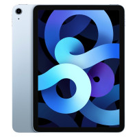 iPad Air 4 Wi-Fi 256GB - Sky Blue
