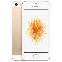 iPhone SE 32GB Gold