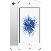iPhone SE 32GB Silver