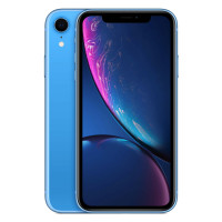 iPhone XR 64GB Blue
