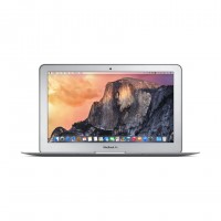 MacBook Air 11.6" dual-core Core i5 1.4ГГц 4ГБ/128ГБ