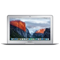 MacBook Air 11" dual-core Core i5 1.6ГГц 4ГБ/128ГБ/HD Graphics 6000