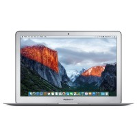 MacBook Air 13" dual-core Core i5 1.6ГГц 8ГБ/128ГБ/HD Graphics 6000