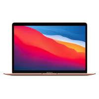 MacBook Air 13" M1 8-core CPU/7-core GPU • 8ГБ • 256ГБ – Gold