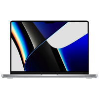 MacBook Pro 14” M1 Pro • 8C CPU • 14C GPU • 16ГБ • 512ГБ - Silver