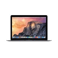 MacBook 12" dual-core Core M 1.1ГГц 8ГБ/256ГБ/HD Graphics 5300 - Space Gray