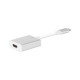 Moshi USB-C to HDMI Adapter - Silver