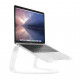 Twelve South Curve for MacBook - White