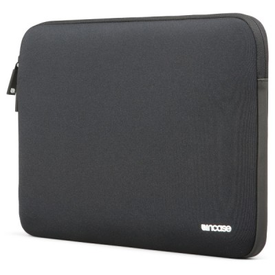 Incase Neoprene Classic Sleeve for MacBook Air/Pro 13" – Black