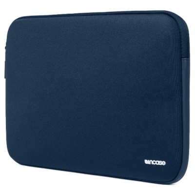 Incase Neoprene Classic Sleeve for MacBook Air/Pro 13" – Midnight Blue