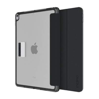Incipio Octane Pure for iPad Pro 10.5” - Clear/Black