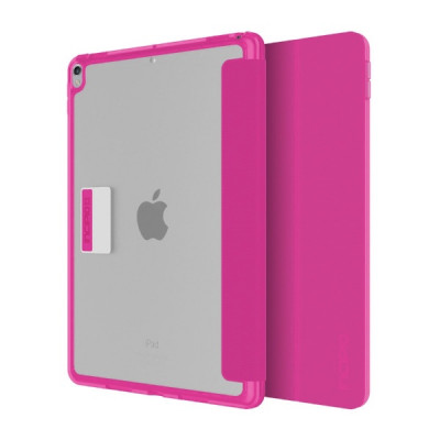 Incipio Octane Pure for iPad Pro 10.5” - Clear/Pink