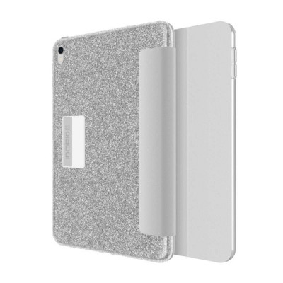 Incipio Design Series for iPad Pro 10.5” - Silver Sparkler