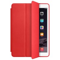 Apple iPad Air 2 Smart Case - Red
