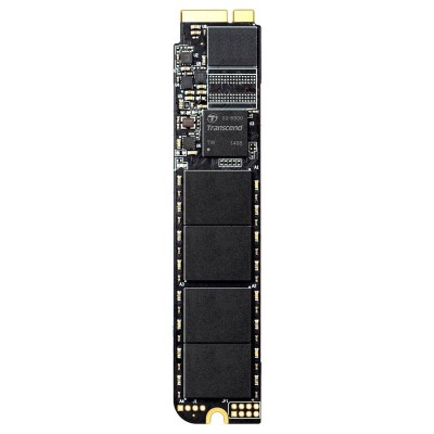 Transcend JetDrive 520 960GB SSD Upgrade Kit for MacBook Air (Mid 2012)