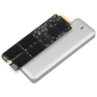 Transcend JetDrive 720 240GB SSD Upgrade Kit for MacBook Pro (Retina, 13-inch, Late 2012/Early 2013)