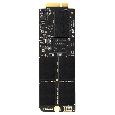 Transcend JetDrive 720 480GB SSD Upgrade Kit for MacBook Pro (Retina, 13-inch, Late 2012/Early 2013)