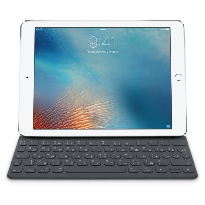 Apple Smart Keyboard for 9.7-inch iPad Pro – Russian