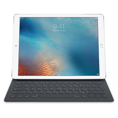 Apple Smart Keyboard for iPad Pro 12.9" – Russian
