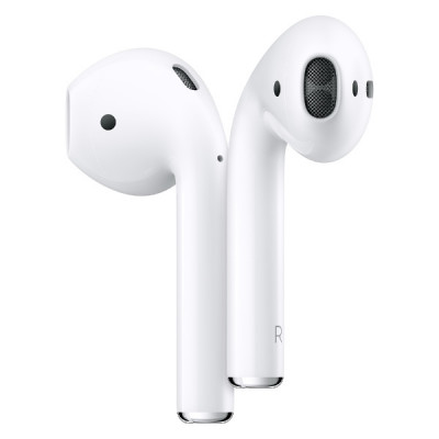 Apple AirPods 2 with Charging Case°
