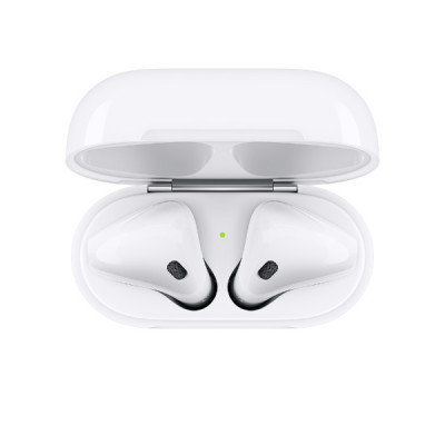 Apple AirPods 2 with Charging Case°
