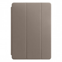 Apple Leather Smart Cover for iPad Pro 10.5” - Taupe