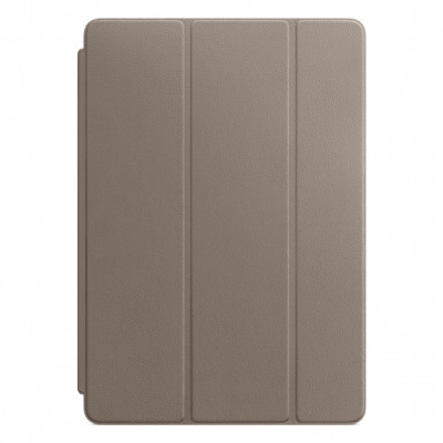 Apple Leather Smart Cover for iPad Pro 10.5” - Taupe