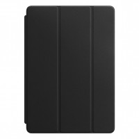 Apple Leather Smart Cover for iPad Pro 10.5” - Black