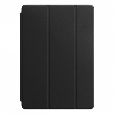 Apple Leather Smart Cover for iPad Pro 10.5” - Black