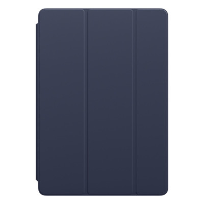 Apple Smart Cover for iPad Pro 10.5” - Midnight Blue