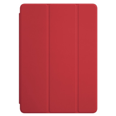 Apple iPad Smart Cover - Red
