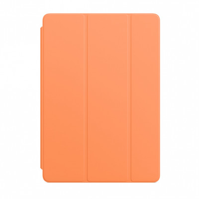 Apple Smart Cover for iPad (7th Gen) / iPad Air (3rd Gen) - Papaya