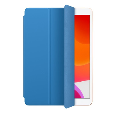 Apple Smart Cover for iPad (8th generation) - Surf Blue