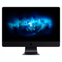 iMac Pro 10-core Xeon W 3.0ГГц • 32ГБ • 1ТБ SSD • Radeon Pro Vega 56 8ГБ