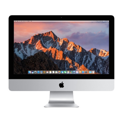 iMac 21.5" Retina 4K quad-core Core i7 3.6ГГц • 16ГБ • 1ТБ Fusion Drive • Radeon Pro 560 4ГБ