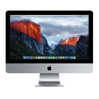 iMac 21.5" Retina 4K quad-core Core i5 3.1ГГц • 8ГБ • 1ТБ HDD • Iris Pro Graphics 6200