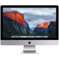iMac 27" Retina 5K quad-core Core i5 • 3.2ГГц • 8ГБ • 1ТБ HDD • Radeon R9 M380 2ГБ