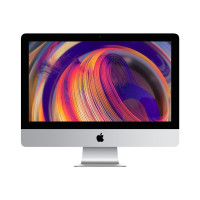 iMac 21.5" Retina 4K 6-core Core i5 3.0ГГц • 16ГБ • 1ТБ Fusion Drive • Radeon Pro 560X 4ГБ