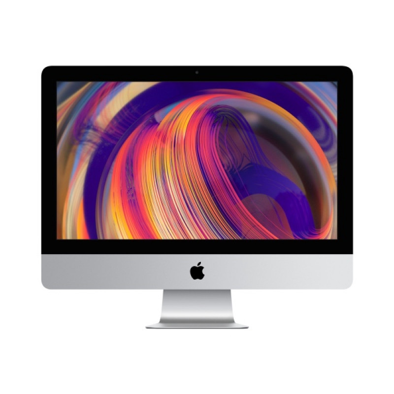 Z0VY001ZN – iMac 21.5" Retina 4K 6-core Core i7 3.2ГГц • 16ГБ • 1ТБ SSD