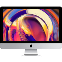 iMac 27" Retina 5K 6-core Core i5 3.7ГГц • 8ГБ • 2ТБ Fusion Drive • Radeon Pro 580X 8ГБ