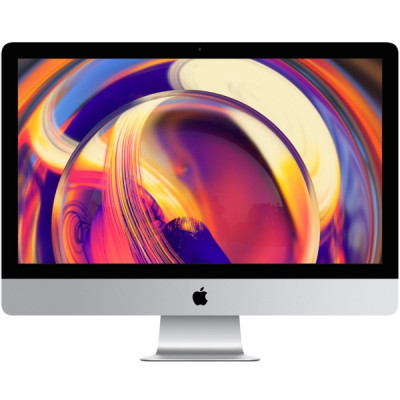 iMac 27" Retina 5K 8-core Core i9 3.6ГГц • 16ГБ • 512ГБ SSD • Radeon Pro 580X 8ГБ