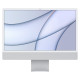 iMac 24" Retina 4.5K M1 8C CPU/7C GPU • 16ГБ • 256ГБ SSD - Silver