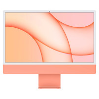 iMac 24" Retina 4.5K M1 8C CPU/8C GPU • 16ГБ • 1ТБ SSD - Orange