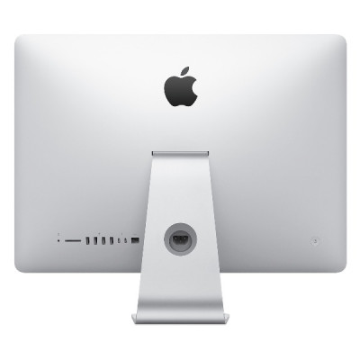 iMac 21.5" Retina 4K 6-core Core i5 3.0ГГц • 8ГБ • 256ГБ SSD • Radeon Pro 560X 4ГБ