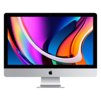 iMac 27” Retina 5K 6-core Core i5 3.1ГГц • 8ГБ • 256ГБ SSD • Radeon Pro 5300 4ГБ