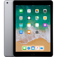 iPad 6 Wi-Fi 128GB - Space Gray