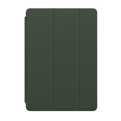 Apple Smart Cover for iPad (8th generation) - Cyprus Green