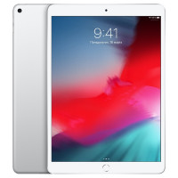 iPad Air 3 Wi-Fi 64GB - Silver